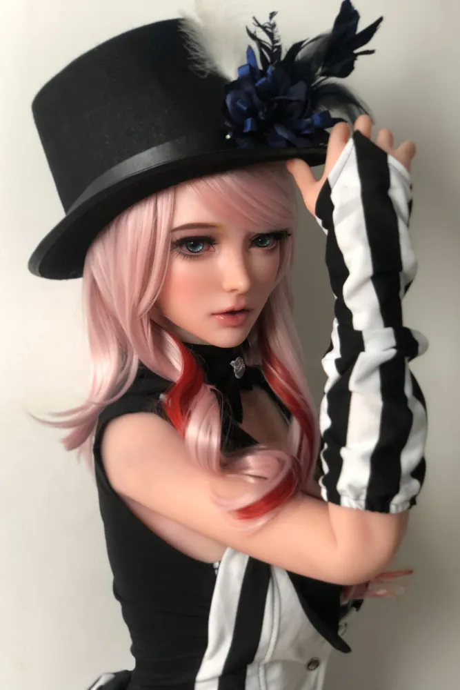165cm/5ft5 Silicone Sex Doll – Yoshida Nozomi view 8