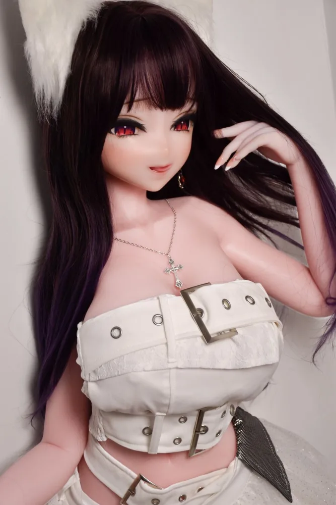 148cm/4ft10 Silicone Sex Doll – Kazama Momiji view 8