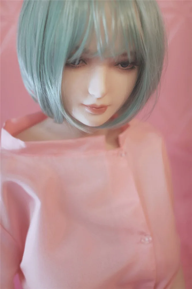 168cm/5ft6 D-cup TPE Sex Doll – Vicky view 7