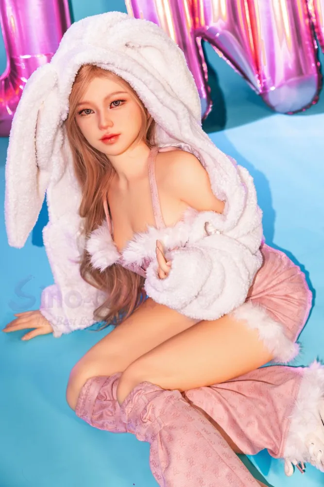 [Soft-Max Series] S161cm/5ft3 B-cup Silicone Sex Doll – Linxia view 6