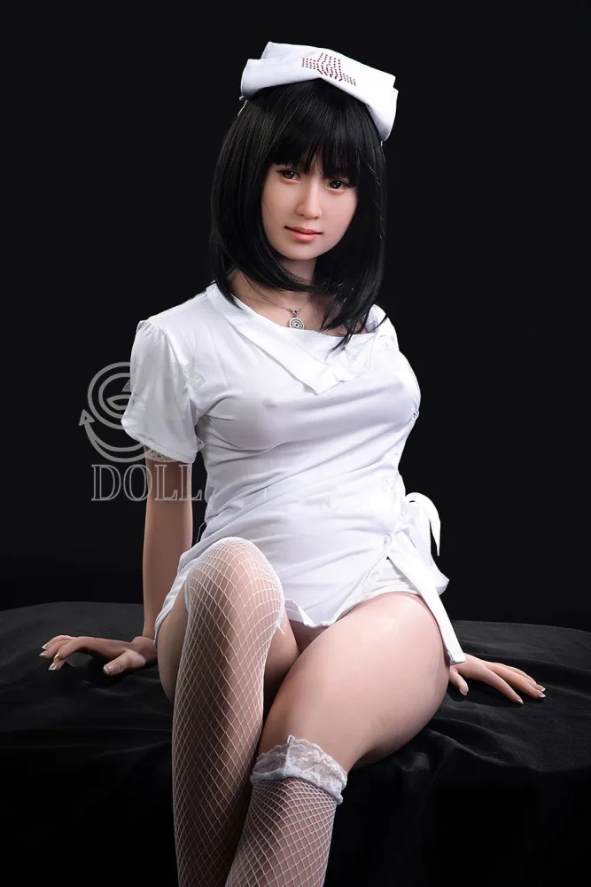 163cm/5ft4 F-cup TPE Sex Doll – Ayaka view 7