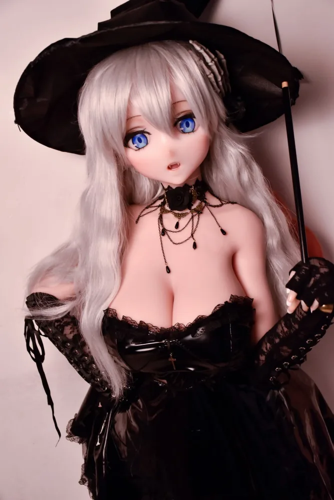 148cm/4ft10 Silicone Sex Doll – Hayakawa Saaya