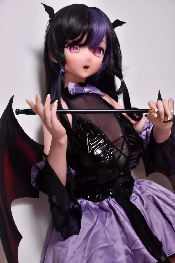148cm/4ft10 Silicone Sex Doll – Mogami Nozomi view 7