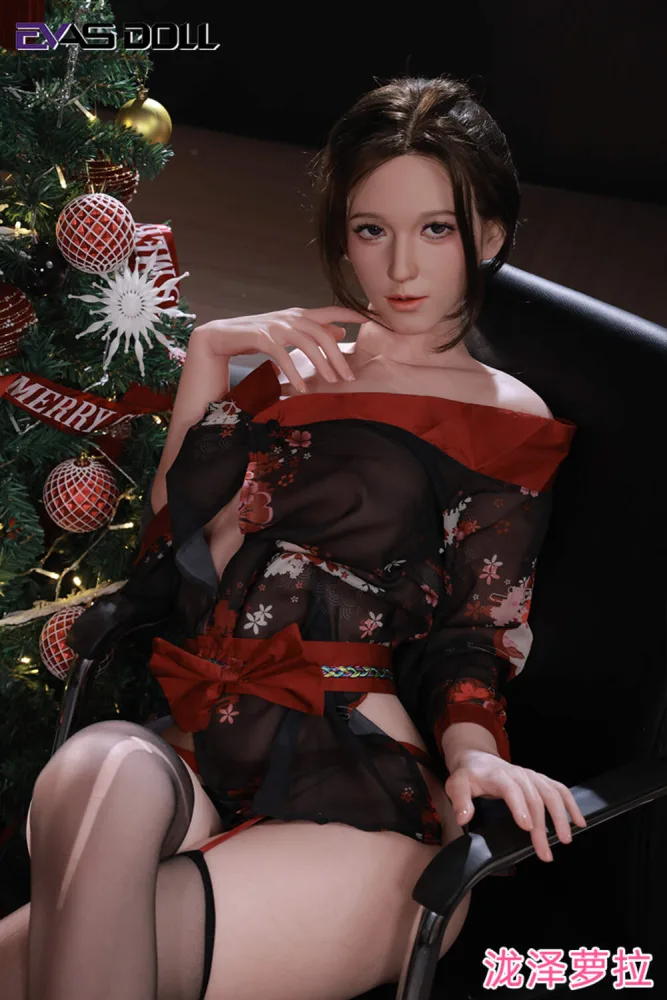 170cm/5ft7 E-cup Silicone Celebrity Sex Doll – Rola Takizawa (滝沢ローラ)