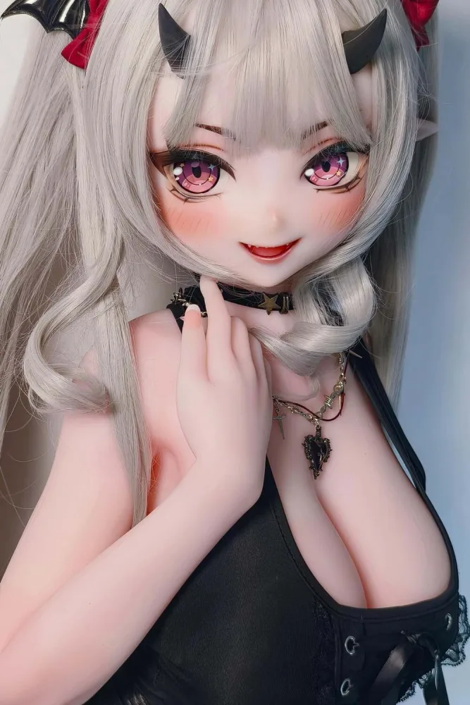148cm/4ft10 Silicone Sex Doll – Tachibana Mano view 4