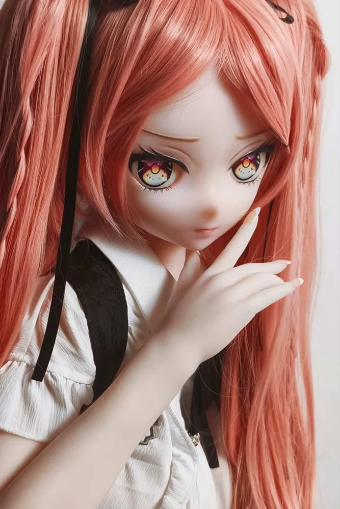 148cm/4ft10 Silicone Sex Doll – Mizutani Yuzu view 8