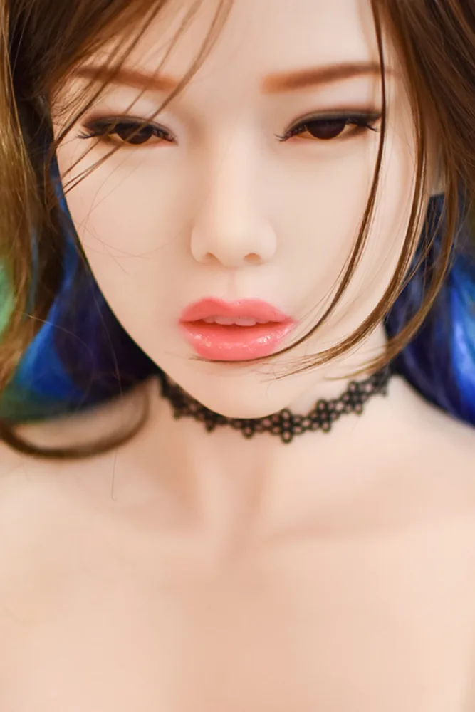 165cm/5ft5 D-cup TPE Sex Doll – Harlan view 8