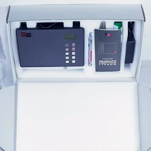 WM Intelligent Cleaning Set view 5