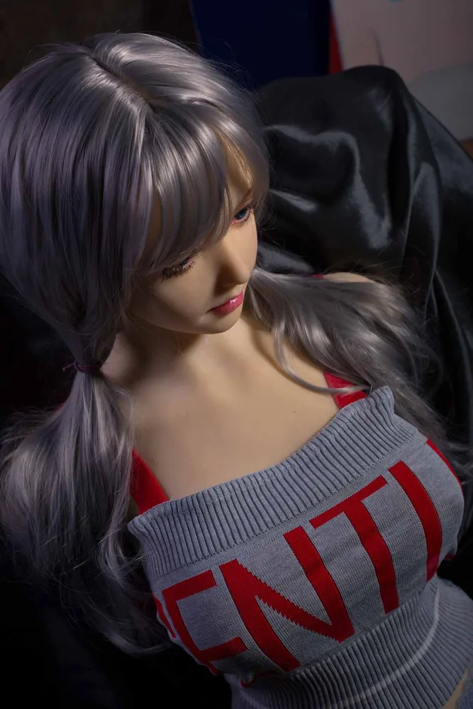 78cm/2ft10 C-cup Torso TPE Sex Doll – Allegria view 6