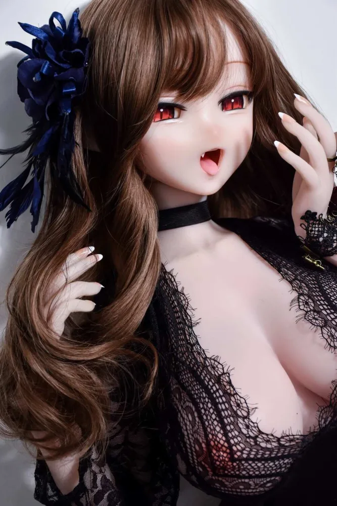148cm/4ft10 Anime Silicone Sex Doll – Sakura Honoka view 3