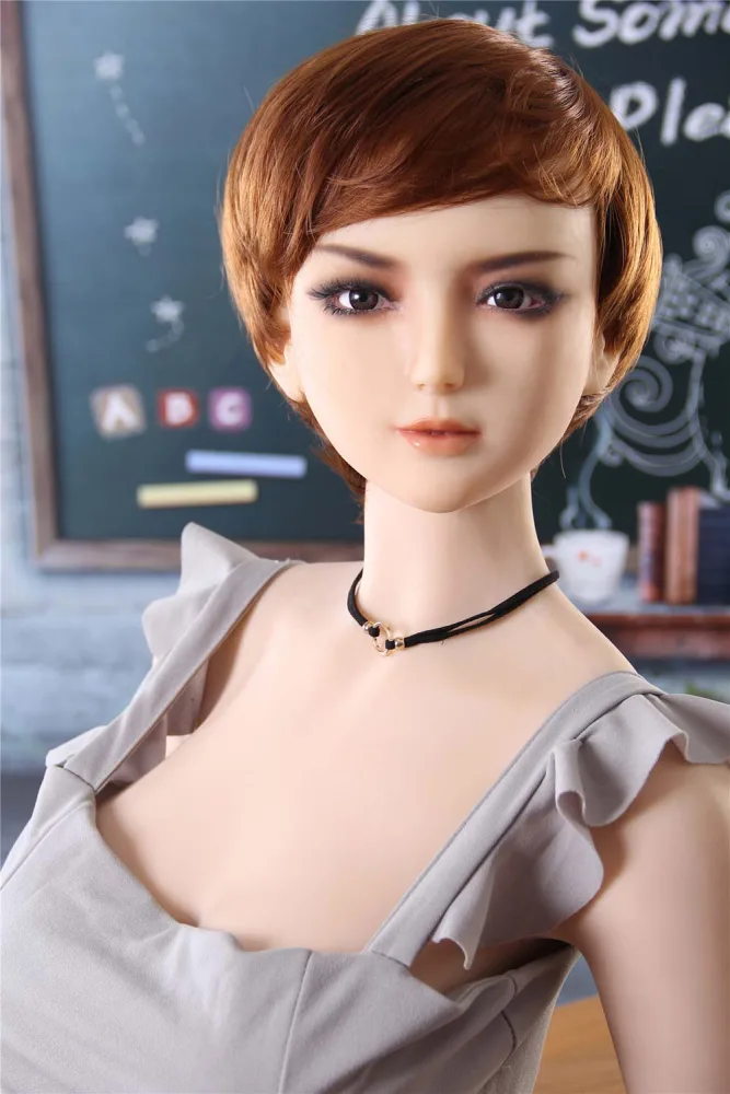 170cm/5ft7 G-cup TPE Sex Doll – Millie view 2
