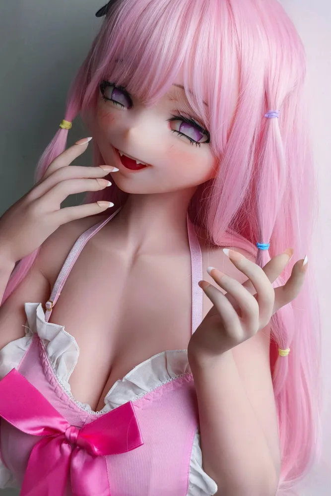 148cm/4ft10 Silicone Sex Doll – Hanasaka Yuka view 6
