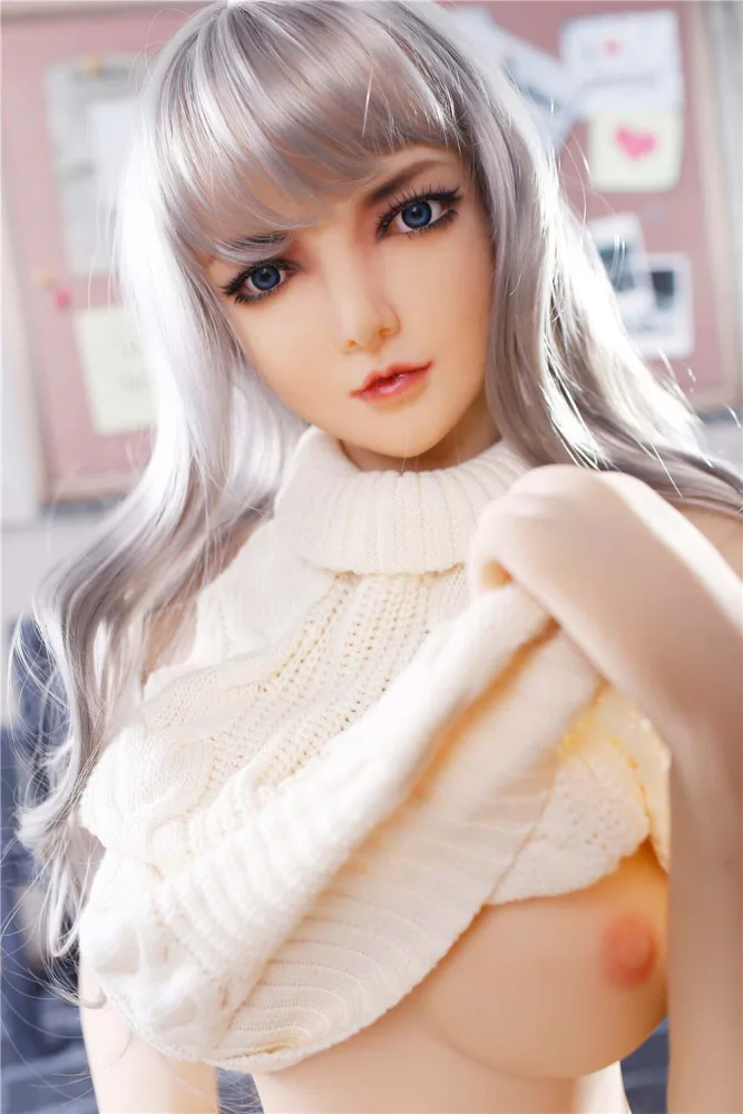 170cm/5ft7 G-cup TPE Sex Doll – Latasha view 6