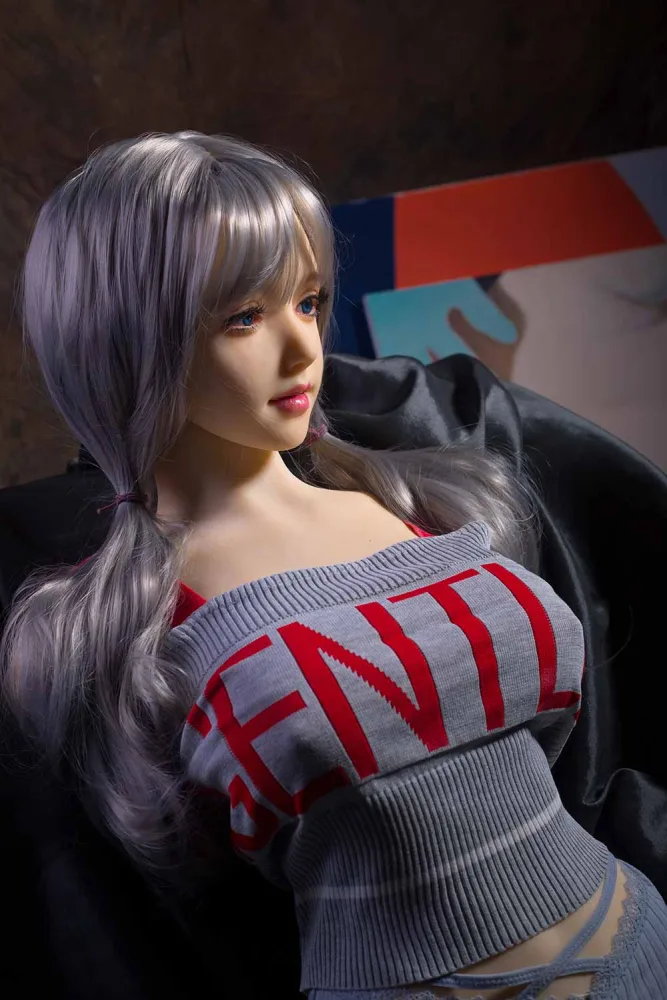 78cm/2ft10 C-cup Torso TPE Sex Doll – Allegria view 4