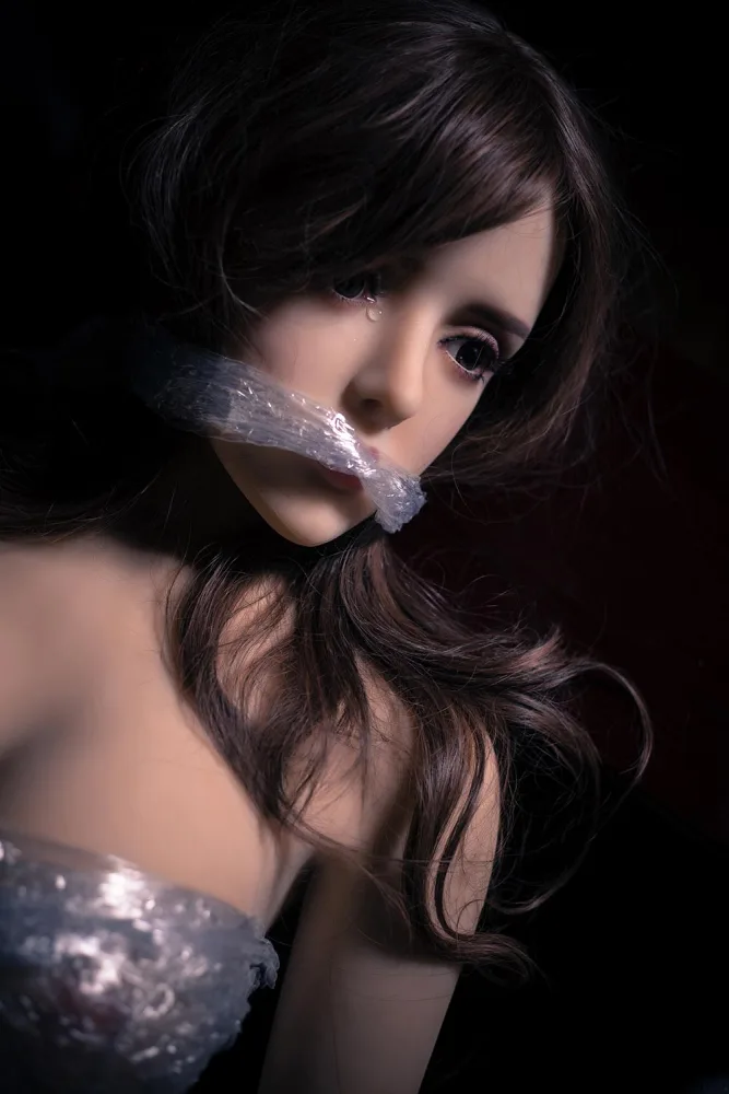 170cm/5ft7 G-cup TPE Sex Doll – Nerissa view 6