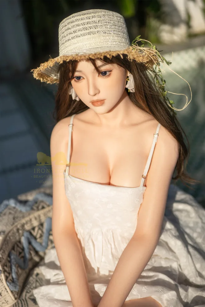 166cm/5ft5 C-cup Silicone Sex Doll – Yolami view 8