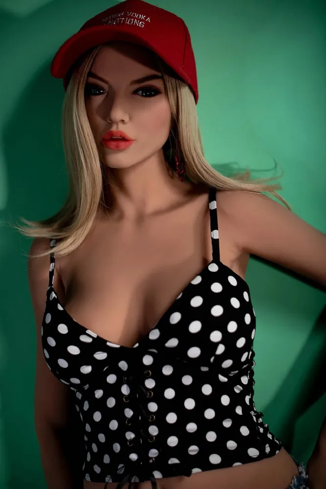 160cm/5ft3 D-cup TPE Sex Doll – Darlene [In Stock | US Only]