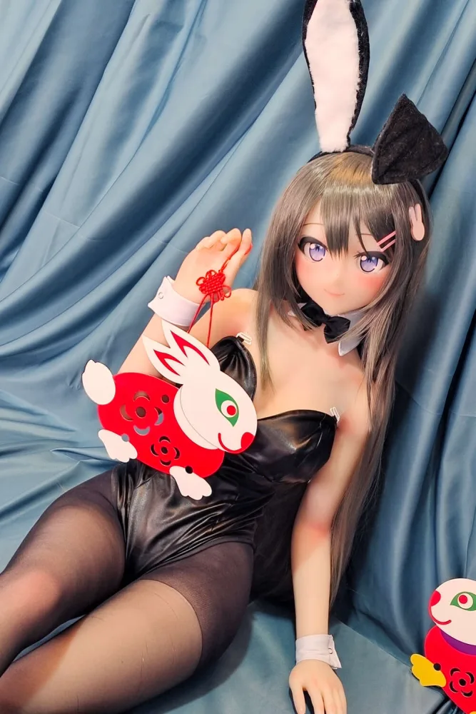 155cm/5ft1 C-cup TPE Sex Doll – Hedda Tuttle view 4