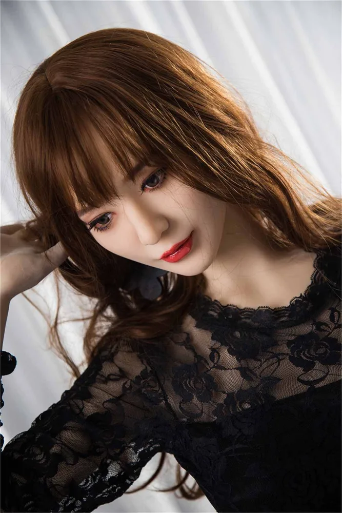 170cm/5ft7 G-cup TPE Sex Doll – Marcy view 3