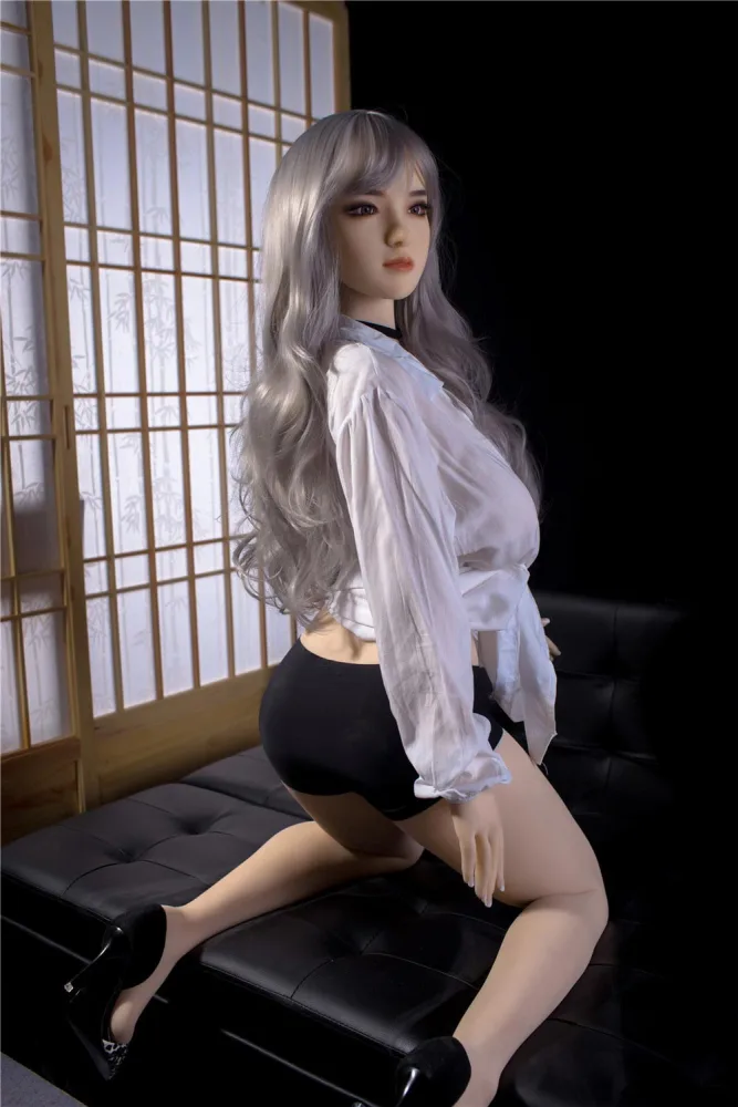 168cm/5ft6 G-cup TPE Sex Doll – Suraya view 4