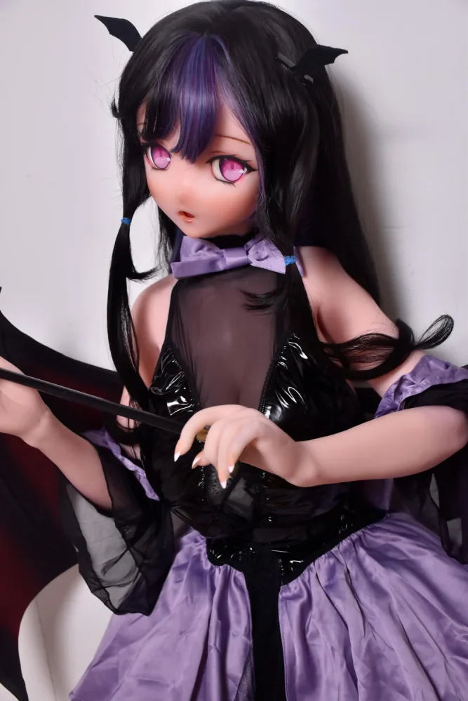 148cm/4ft10 Silicone Sex Doll – Mogami Nozomi view 8