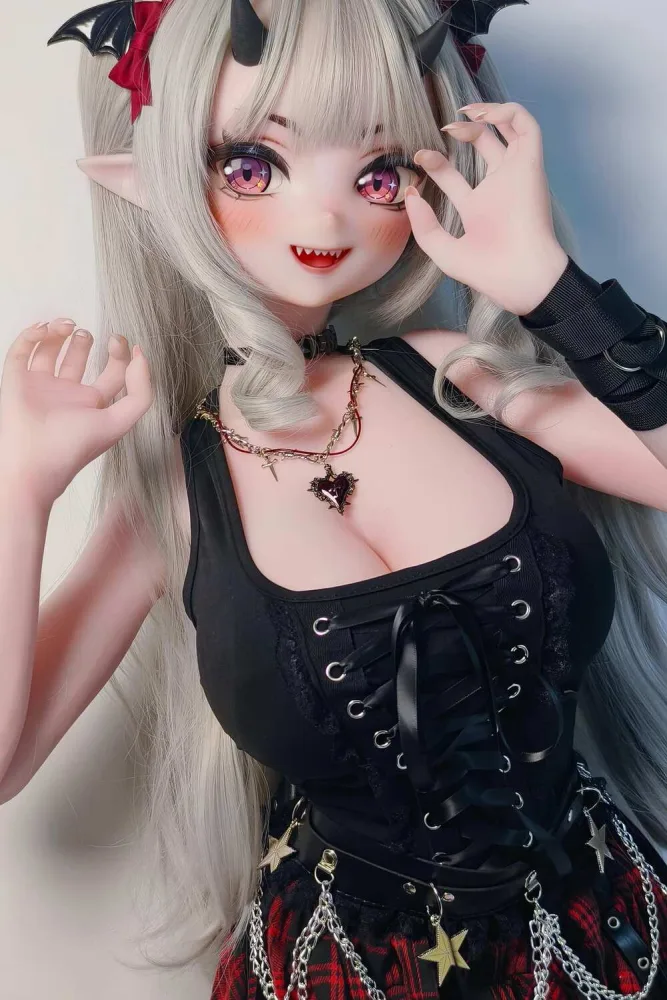 148cm/4ft10 Silicone Sex Doll – Tachibana Mano view 6