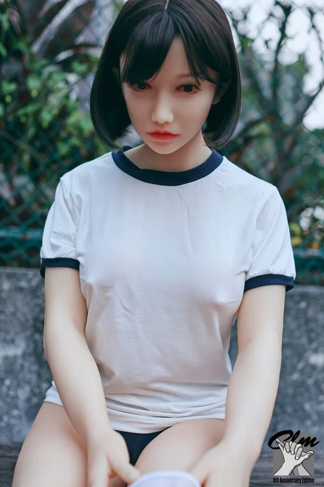 158cm/5ft2 B-cup TPE Sex Doll – Meroy Charles view 6