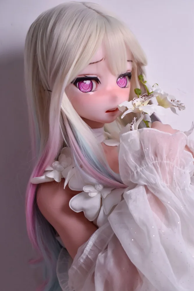 148cm/4ft10 Silicone Sex Doll – Ikezawa Rina view 7