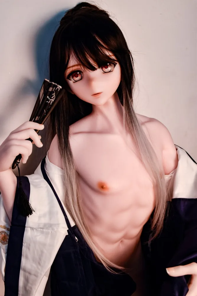 153cm/5ft Male Silicone Sex Doll – Kimura Ryota view 4