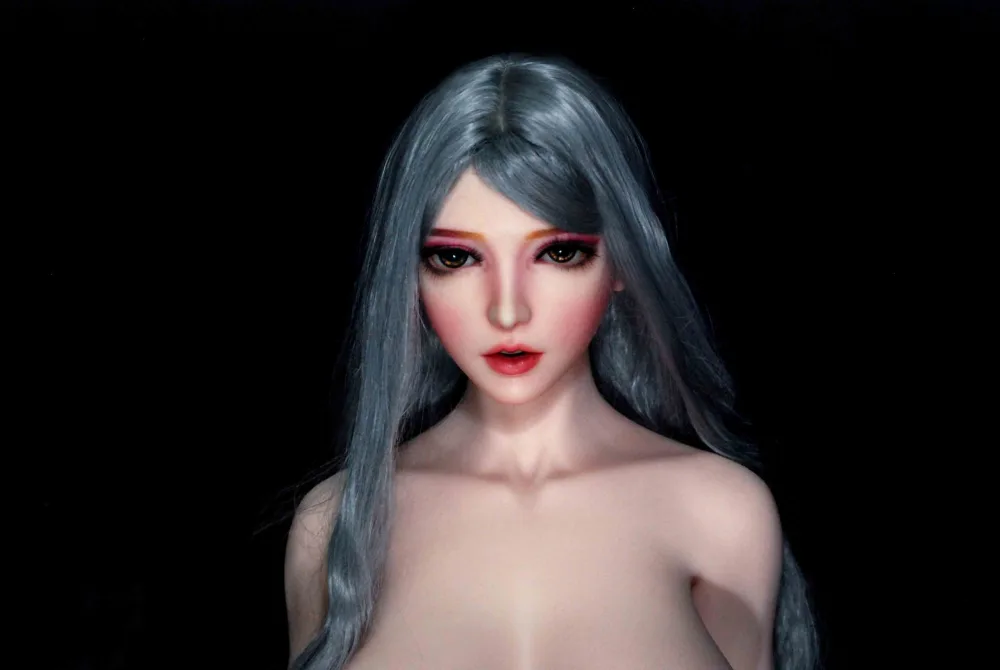 165cm/5ft5 Silicone Sex Doll – Igawa Momo view 6