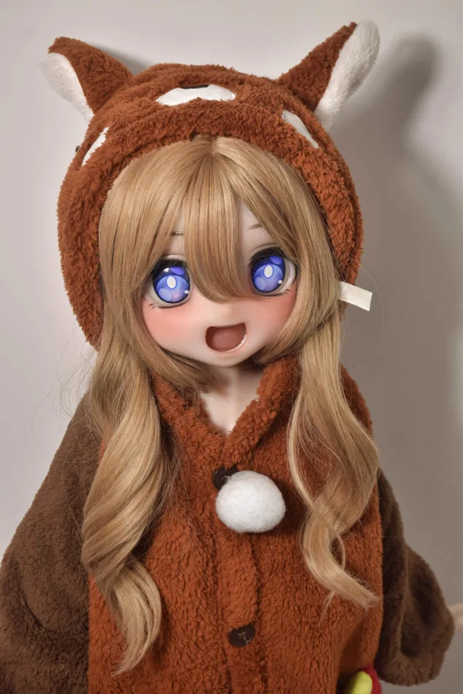148cm/4ft10 Silicone Sex Doll – Oikawa Satsuki view 5
