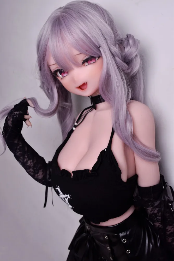 148cm/4ft10 Silicone Sex Doll – Watanabe Yuno view 8