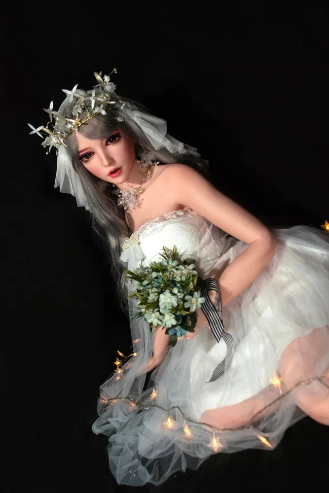 150cm/4ft11 Silicone Sex Doll – Yoshida Ayumi view 5