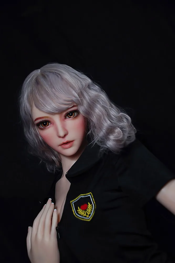 165cm/5ft5 Silicone Sex Doll – Yoshida Nozomi view 3