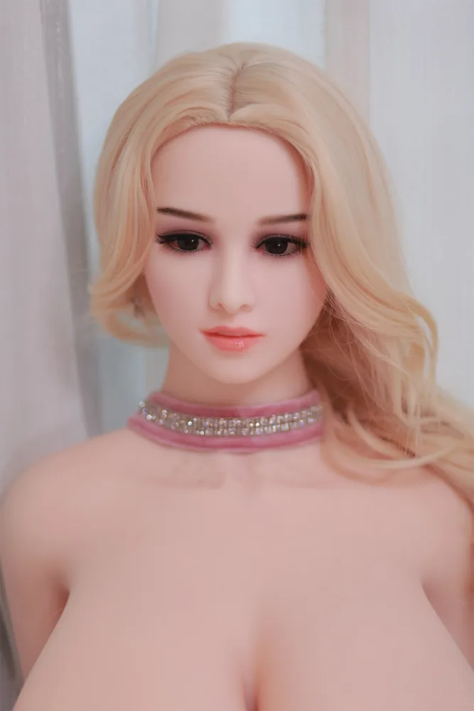 170cm/5ft7 N-cup TPE Sex Doll – Diana Betty view 3