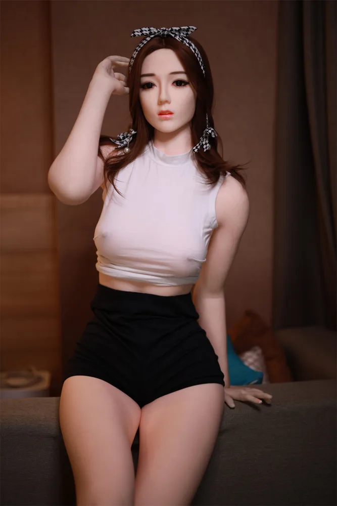 175cm/5ft9 C-cup TPE Sex Doll – Erin Hutt