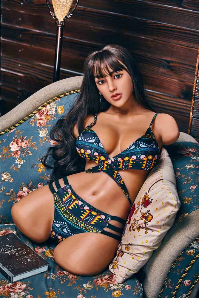 90cm/2ft11 G-cup Torso TPE Sex Doll – Acelia view 4