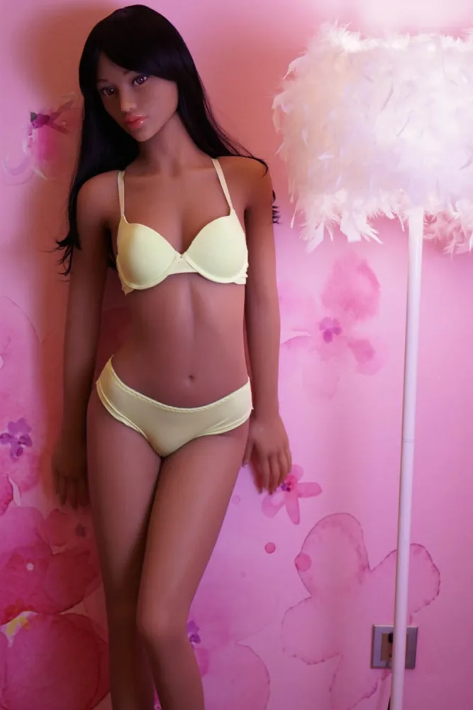 165cm/5ft5 D-cup TPE Sex Doll – Gilly view 4