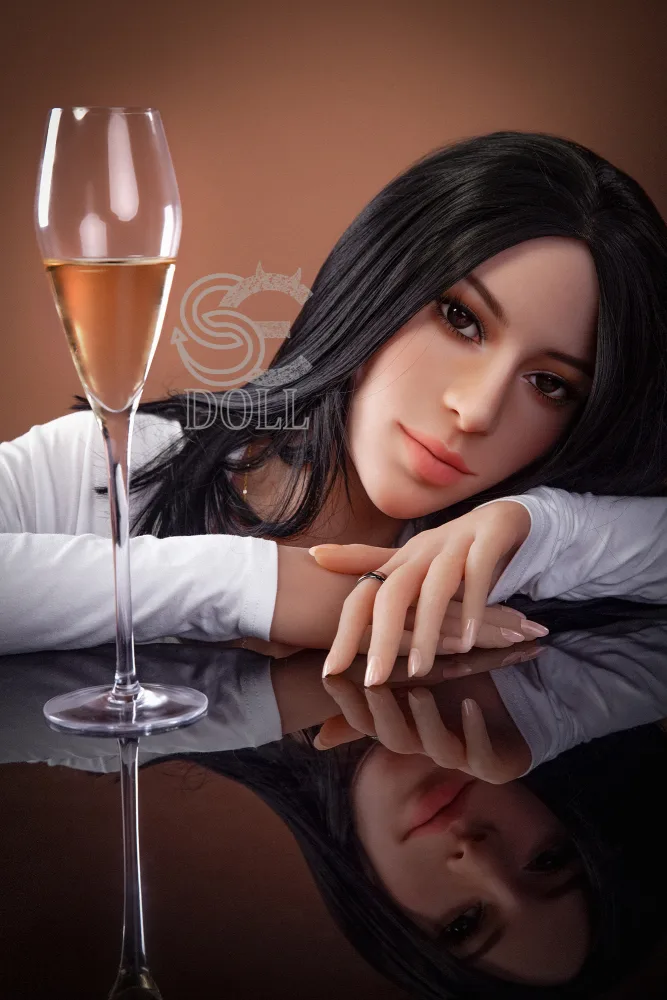 157cm/5ft2 H-cup TPE Sex Doll – Susan view 3