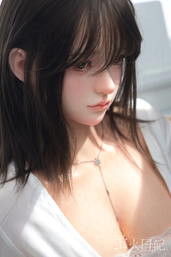 165cm/5ft5 D-cup Silicone Sex Doll – Liuli view 7