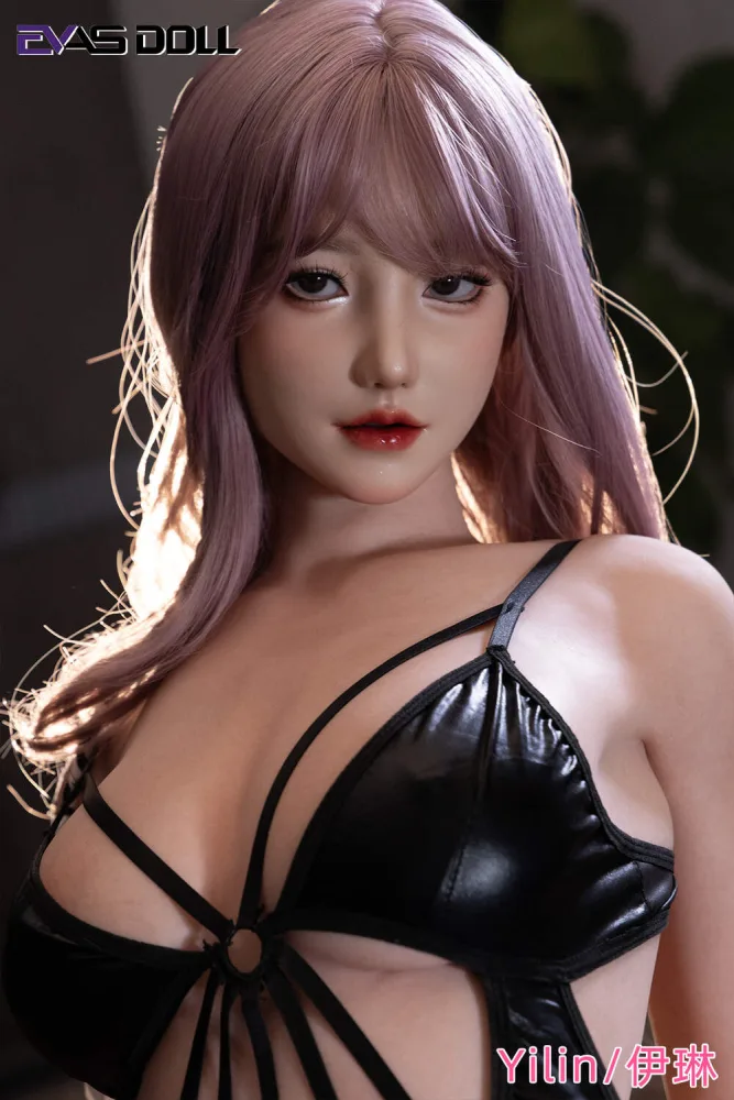 172cm/5ft8 D-cup Silicone Sex Doll – Yilin view 5