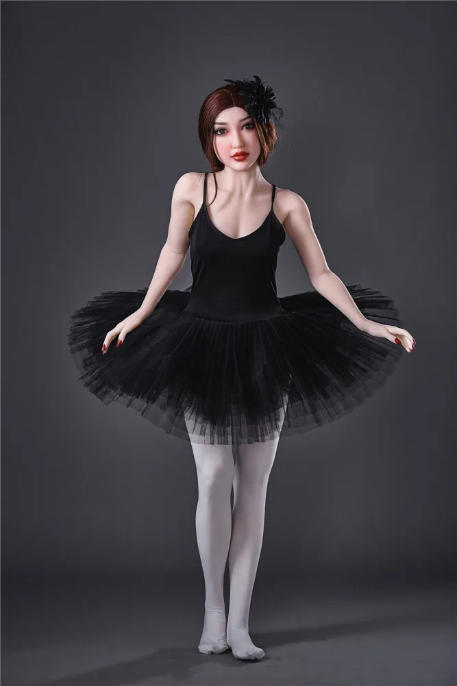 150cm/4ft11 E-cup TPE Sex Doll – Patricia view 1