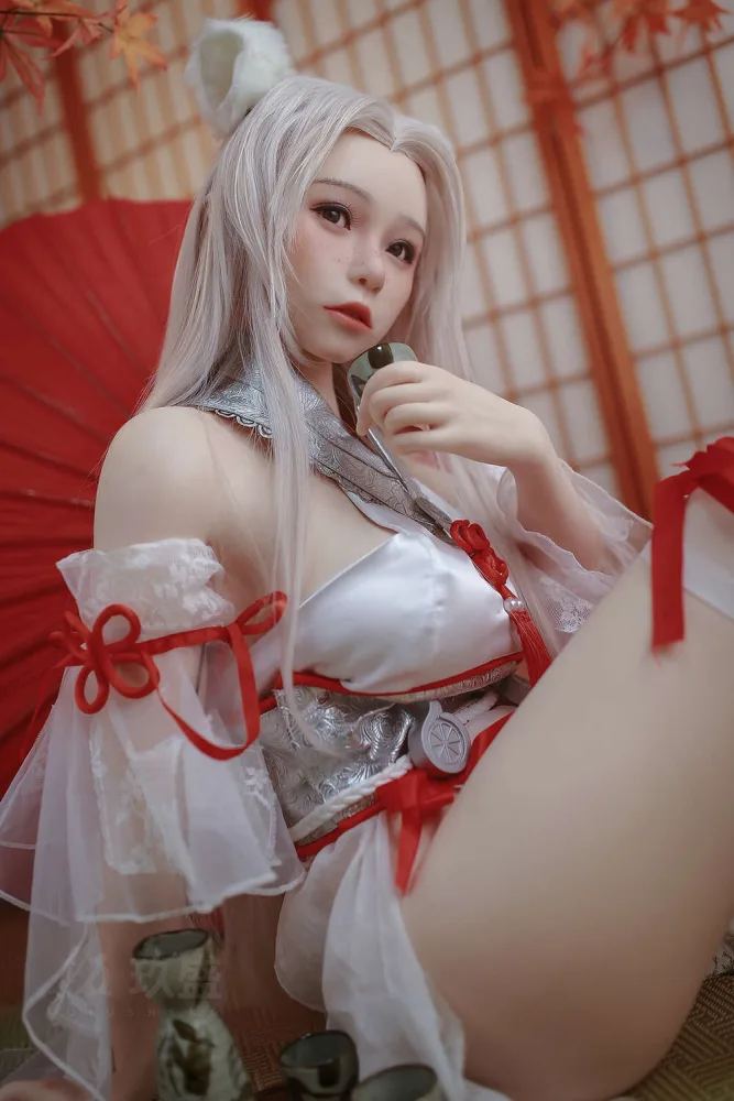 152cm/4ft12 E-cup Silicone Sex Doll – Yume view 8