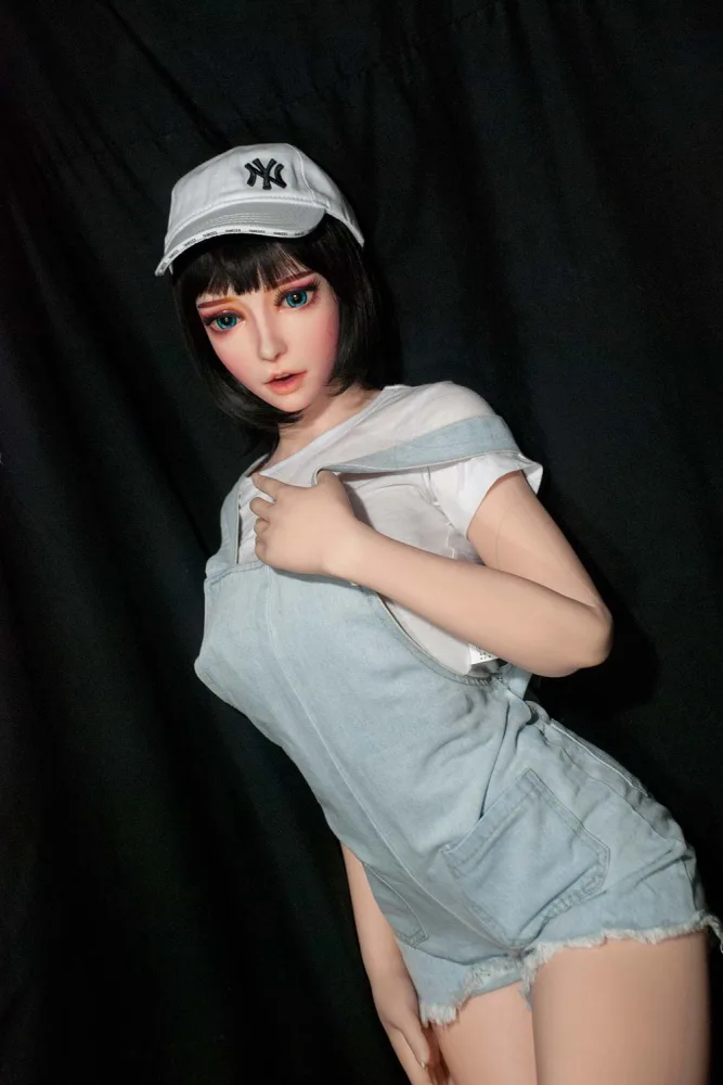 150cm/4ft11 Silicone Sex Doll – Igawa Ayako view 6
