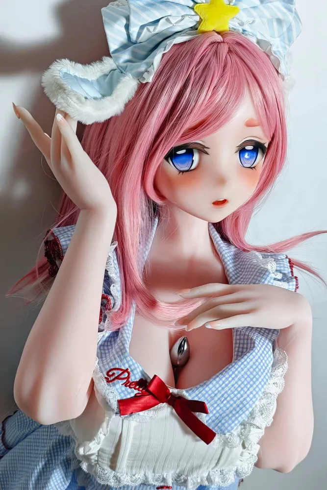 148cm/4ft10 Anime Silicone Sex Doll – Itsuki Sango view 7