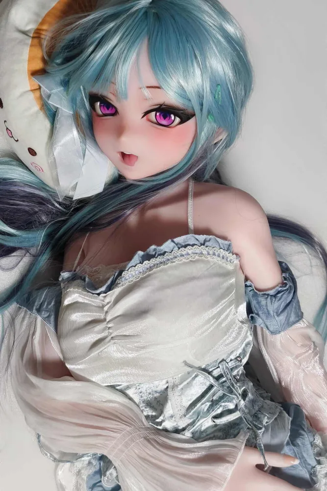165cm/5ft5 Silicone Sex Doll – Asakura Marie