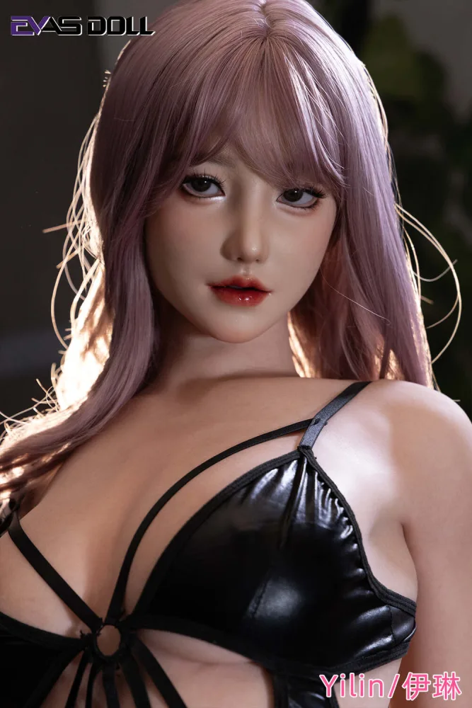 172cm/5ft8 D-cup Silicone Sex Doll – Yilin view 6