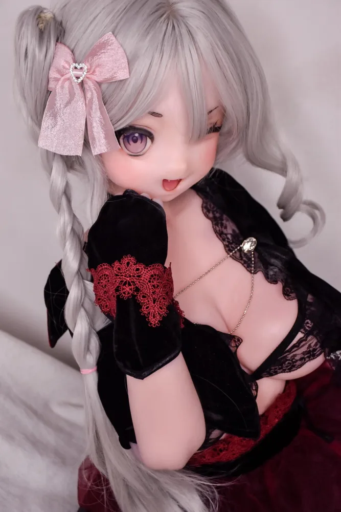 148cm/4ft10 Silicone Sex Doll – Takeuchi Yuki view 7