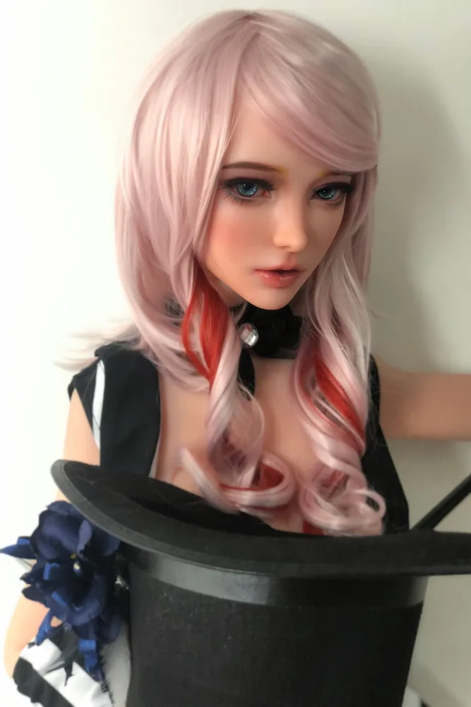 165cm/5ft5 Silicone Sex Doll – Yoshida Nozomi view 6
