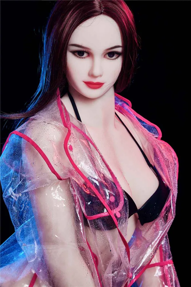 168cm/5ft6 F-cup TPE Sex Doll – Hellenor view 6